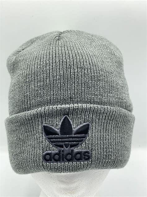 adidas Originals Unisex Mütze Unisex Originals Trefoil Beanie